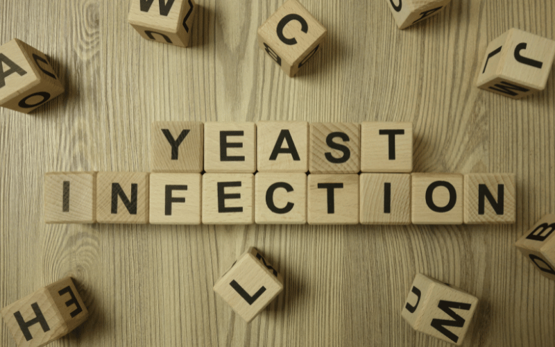 Yeast Infections An Overlooked Symptom in Youngsters