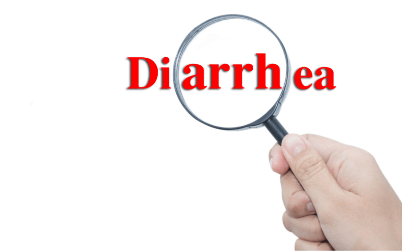 Chronic Diarrhea An Indirect Symptom of Gallstones