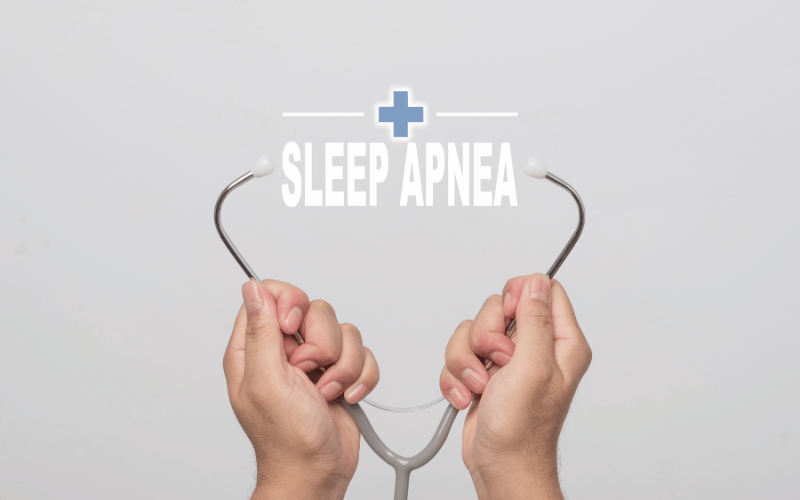 Respiratory Health and Sleep Apnea Risks