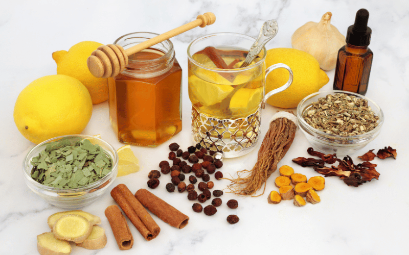 Addressing Acute Bronchitis with Effective Home Remedies