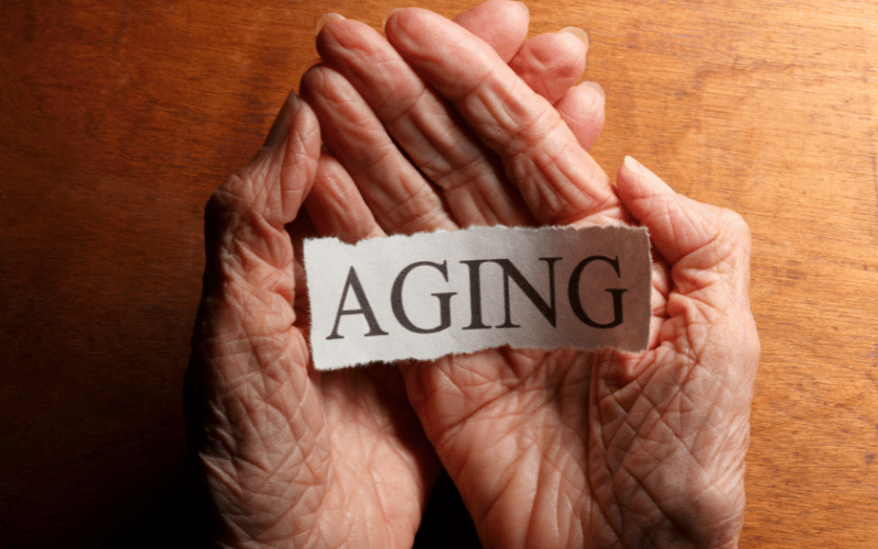 Age at Onset – A Timeline of Risk