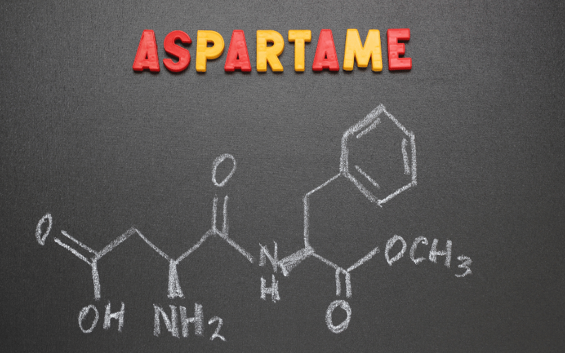 Artificial Sweeteners