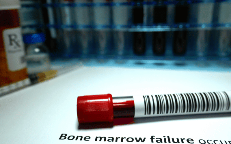 Bone Marrow Disorders The Core of Blood Cell Production