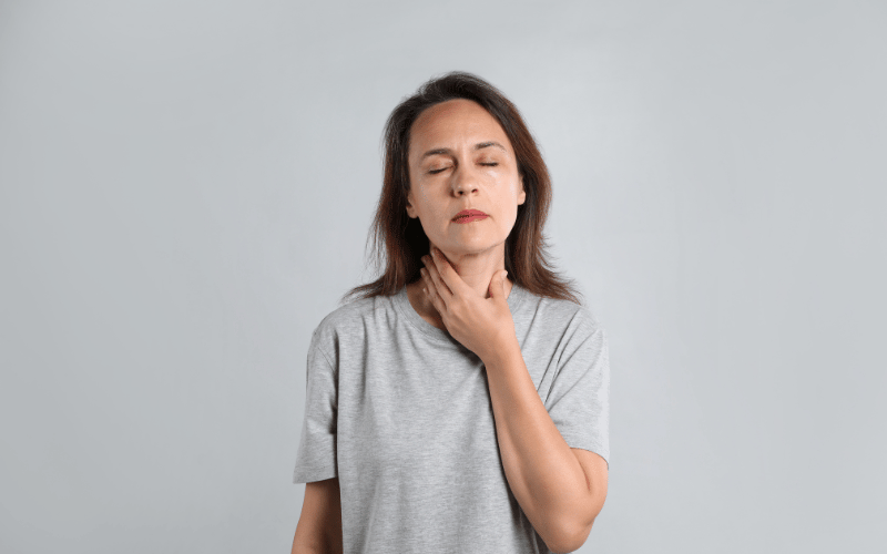 Breathing Issues – The Struggle for Air