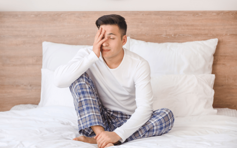 Chronic Fatigue - When Tiredness Takes Over