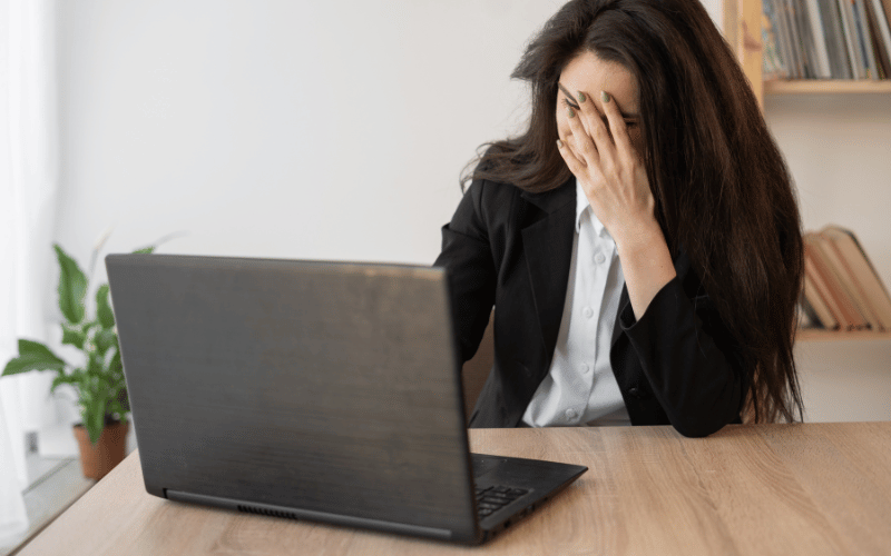 Chronic Stress The Modern Epidemic’s Toll on Hormonal Balance