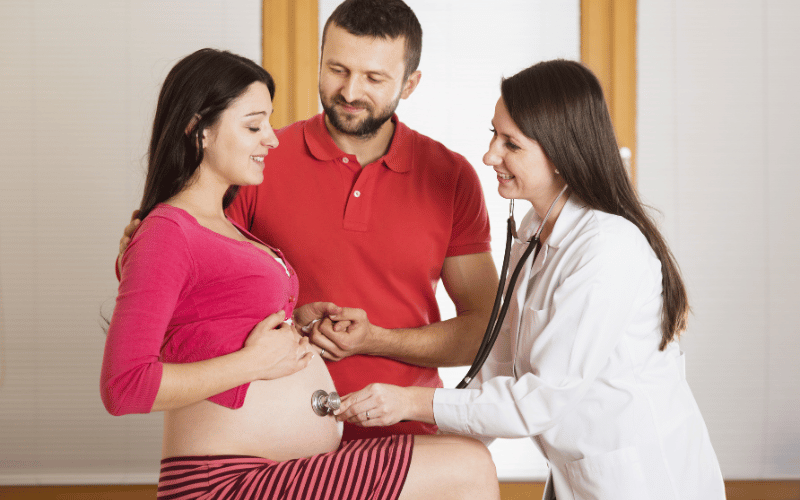 Concluding Insights Understanding and Managing Nuchal Cords Effectively