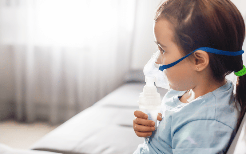 Daily Life with Cystic Fibrosis