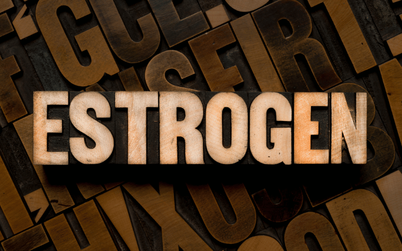 Deciphering Estrogen Deficiency and Its Multifaceted Symptoms