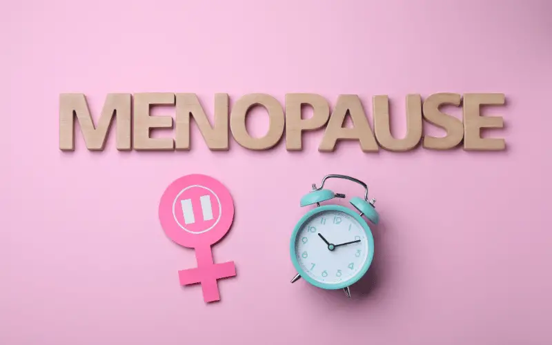 Decoding the Early Onset of Menopause