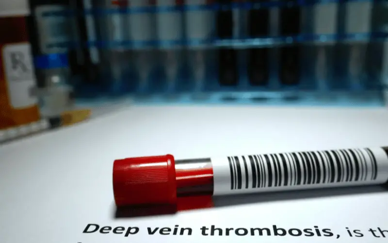 Decoding the Intricacies of Deep Vein Thrombosis