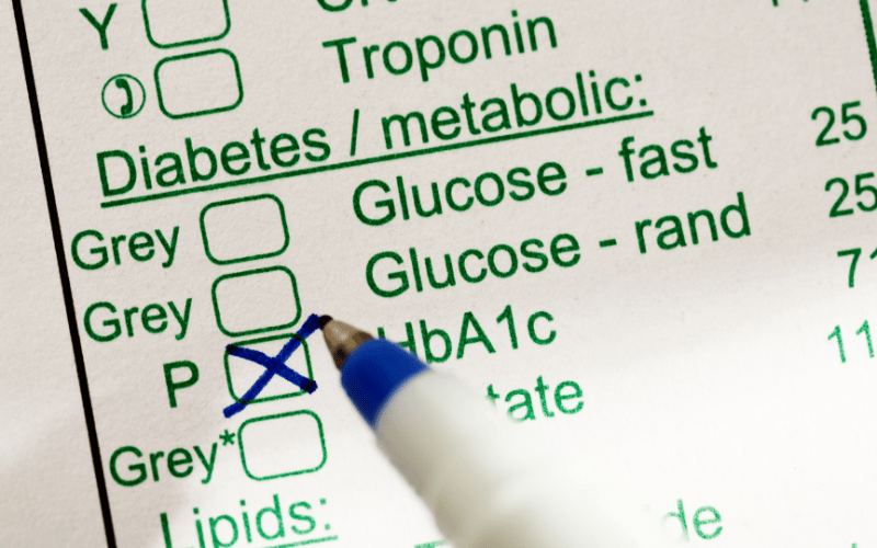 Delving into Glycated Hemoglobin (HbA1c)