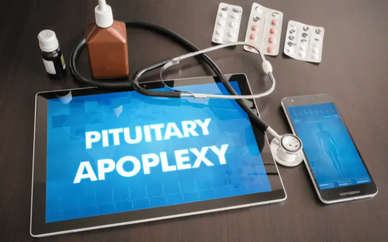 Demystifying Pituitary Apoplexy