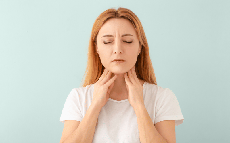 Difficulty Swallowing – When Eating Becomes a Challenge