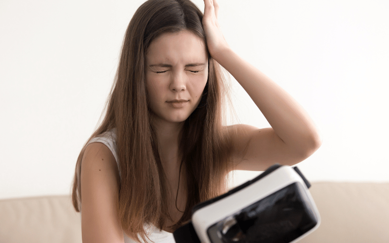 Dizziness and Low Blood Pressure The Unsteady World