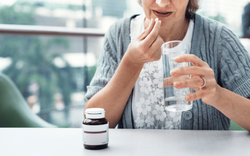 Drug-Induced Neutropenia The Impact of Medications