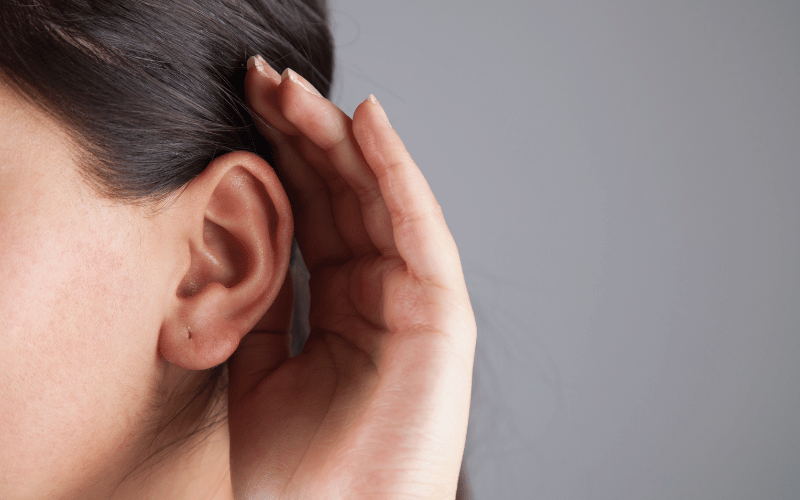 Eustachian Tube Dysfunction and Hearing Loss Understanding the Connection