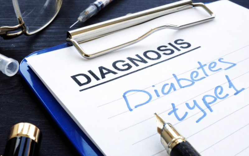 Exploring the Top 10 Causes of Type 1 Diabetes A Thorough Insight