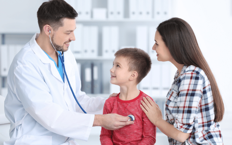 FAQs about Addison's Disease in Children