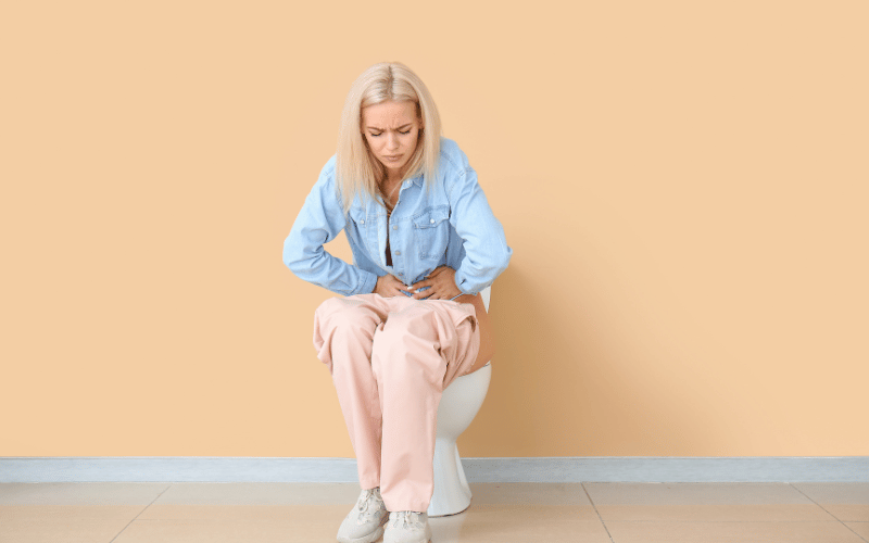 Frequent Urination – A Disruptive Symptom