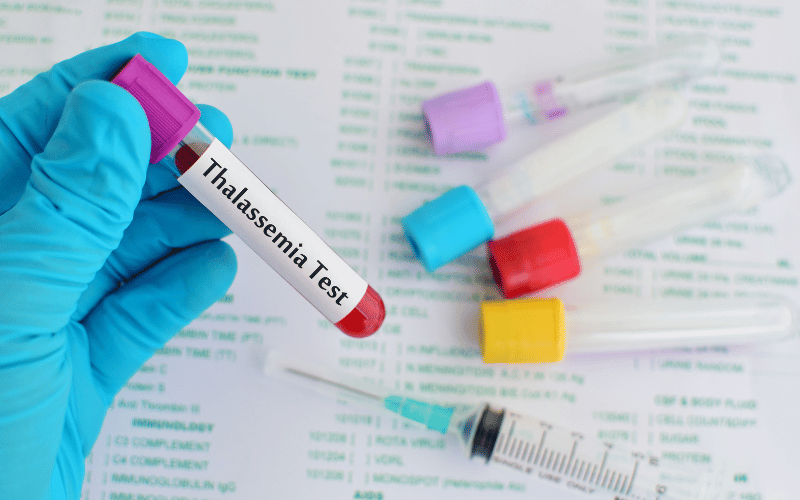 Frequently Asked Questions About Alpha-Thalassemia