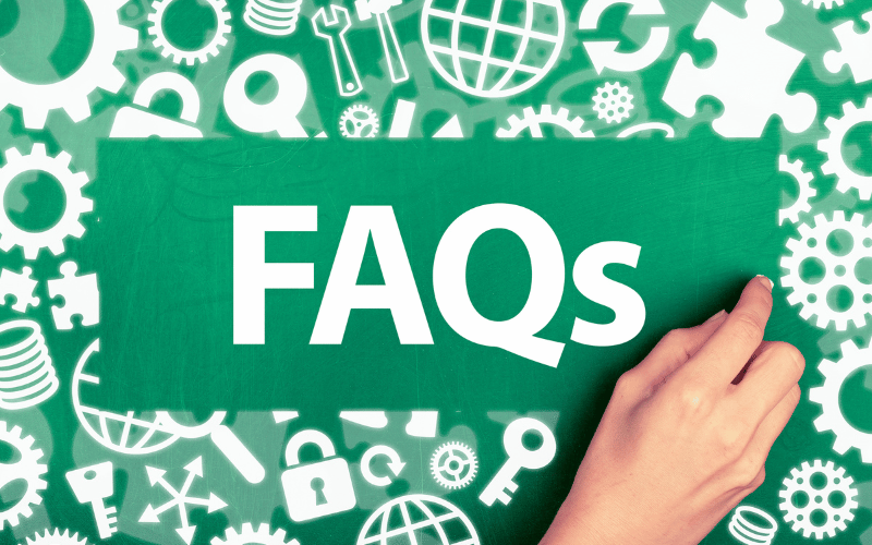 Frequently Asked Questions Understanding Bronchiectasis