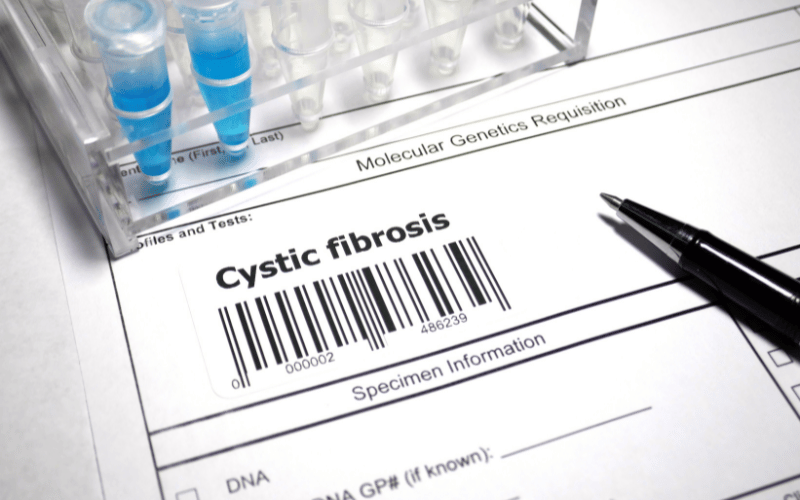 Frequently Asked Questions about Cystic Fibrosis Treatment