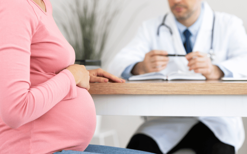 Frequently Asked Questions about Umbilical Cord Prolapse