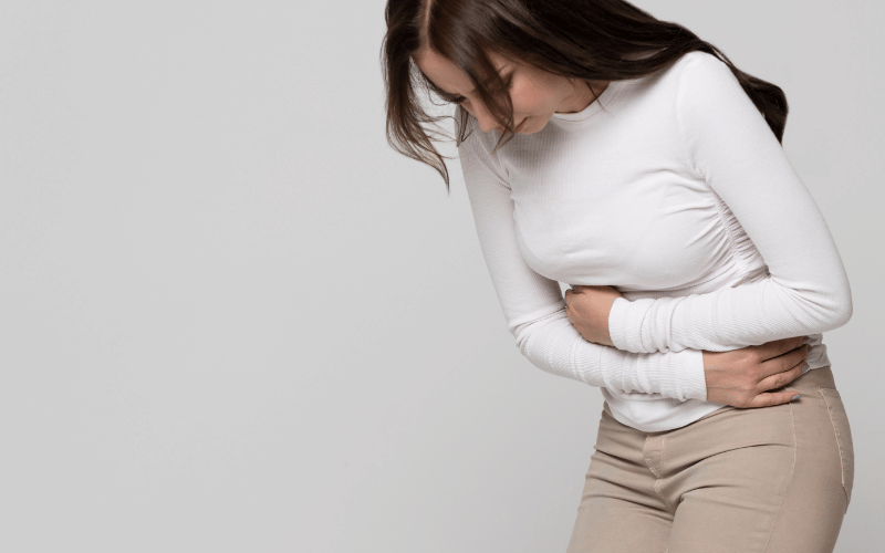 Gastrointestinal Discomfort – The Unseen Agony