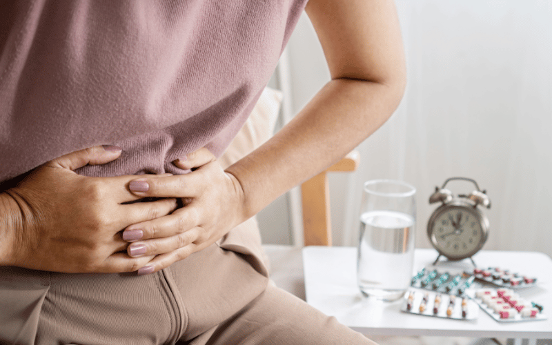 Gastrointestinal Disorders Eosinophils in the Digestive System