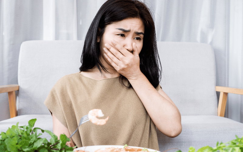 Gastrointestinal Distress – The Unpredictable Disruptor