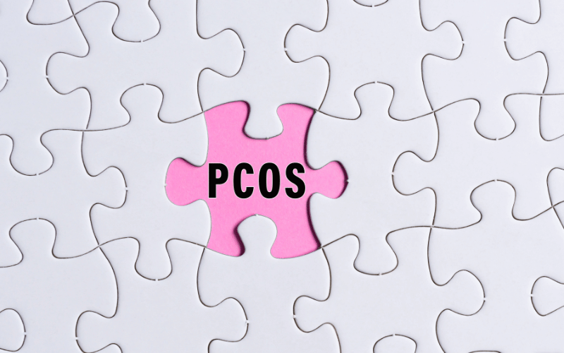 Genetics and PCOS The Inherited Puzzle