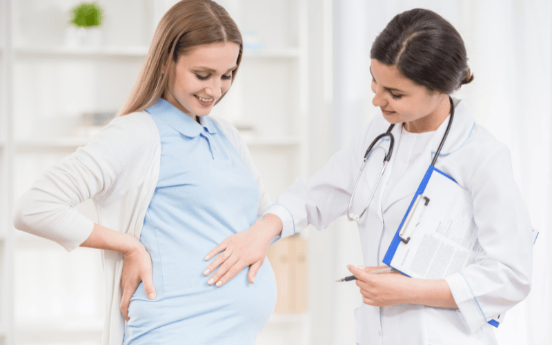 HbA1c and Pregnancy Special Considerations