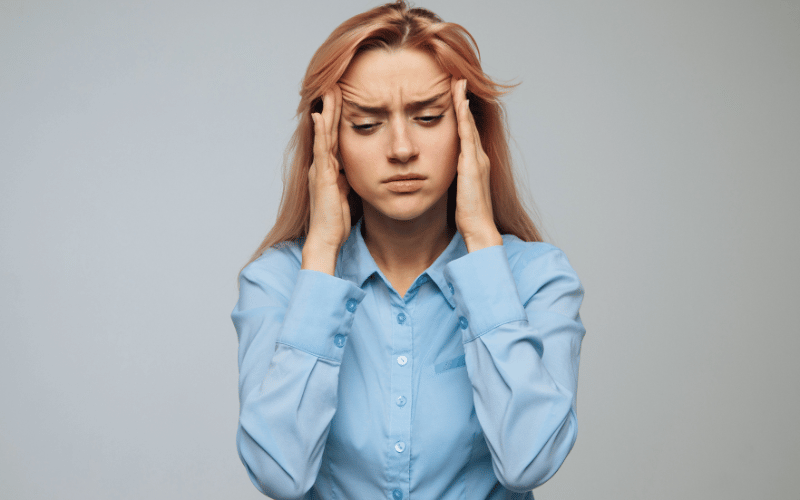 Headaches The Unseen Pain of Neutrophilia