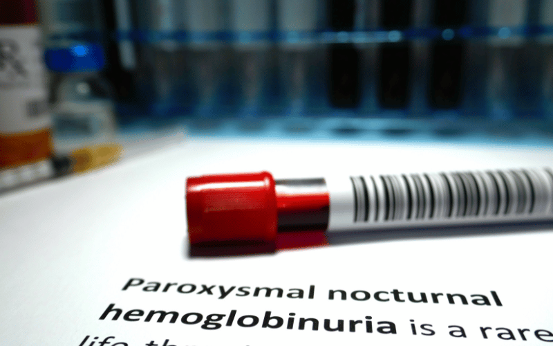 Hemoglobinuria - The Unseen Warning Sign