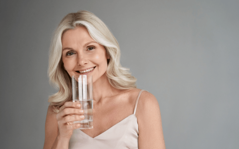 Hydration - The Cornerstone of Vocal Health