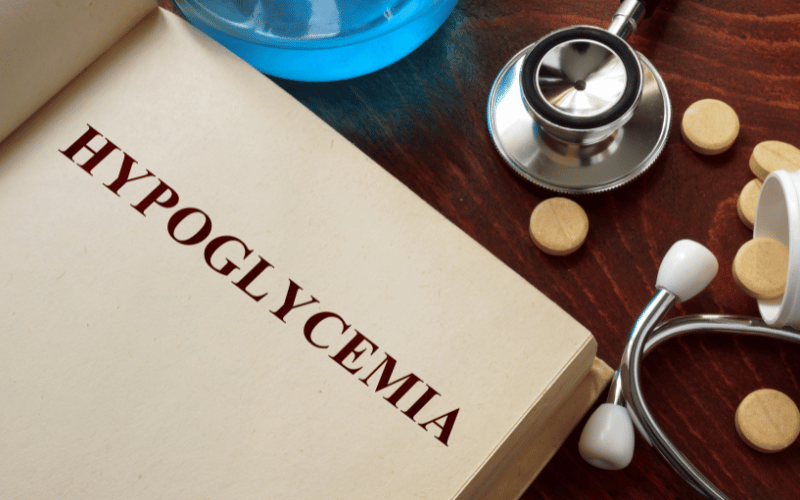 Hypoglycemia and Hyperglycemia - Recognizing the Extremes