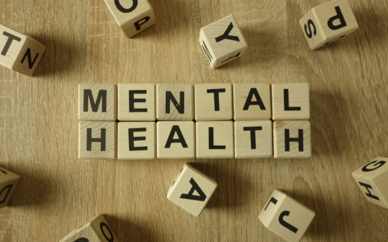 Impact on Mental Health