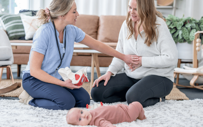 Importance of Postpartum Screening