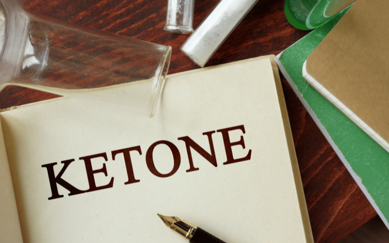 Ketone Buildup - The Acidic Dilemma