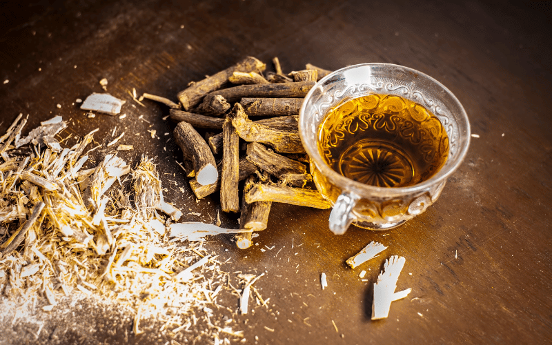 Licorice Root The Soothing Herbal Remedy