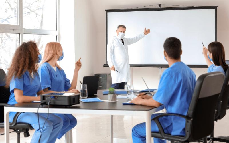 Lifelong Learning Navigating the Evolving Hemophilic Landscape