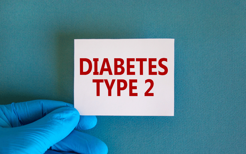 Link to Type 2 Diabetes