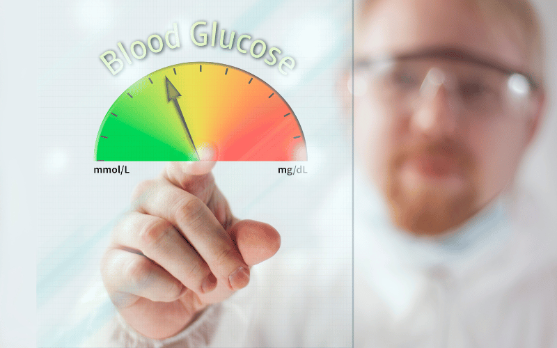 Monitoring Your Blood Glucose - A Key to Managing Hyperglycemia