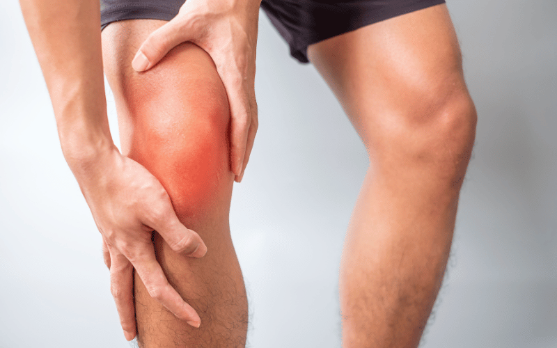 Muscle and Joint Pains - The Unseen Aches