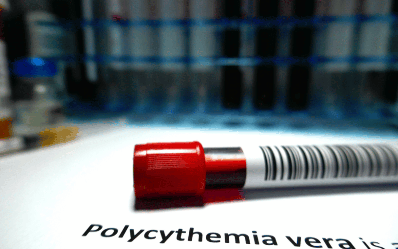 Navigating Polycythemia Vera and Its Impact on Life Expectancy