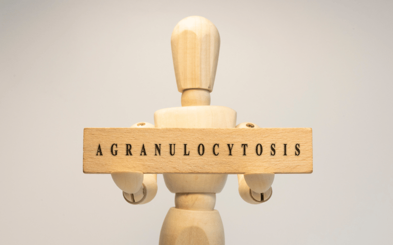 Navigating Through the Symptoms of Agranulocytosis