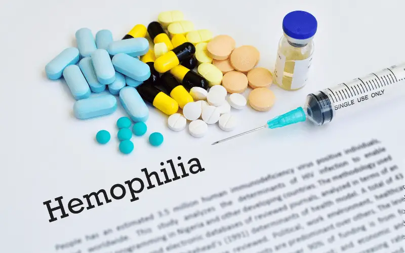 Navigating the Complex Realms of Hemophilia