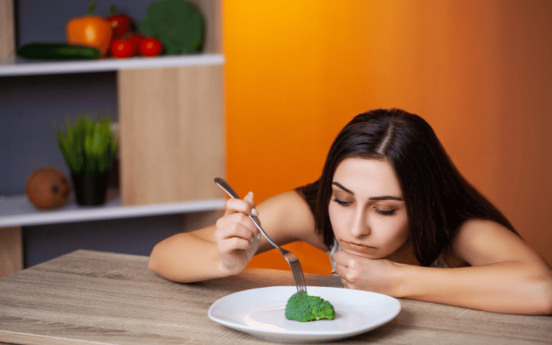 Nutritional Deficiencies The Role of Diet in Neutrophil Health