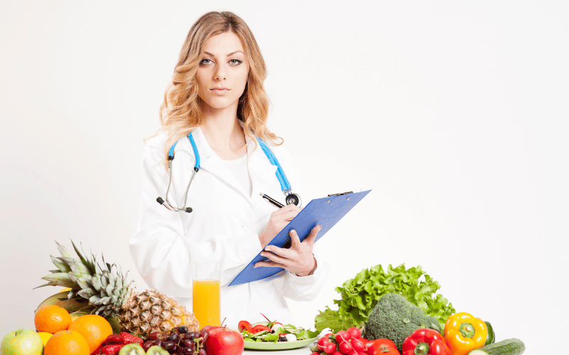 Nutritional Deficiencies and Neutropenia – The Dietary Connection